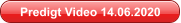 Predigt Video 14.06.2020